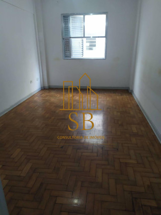 Imagem Apartamento à Venda, 27 m² em Aparecida - Santos Imagem Apartamento à Venda, 27 m² em Aparecida - Santos