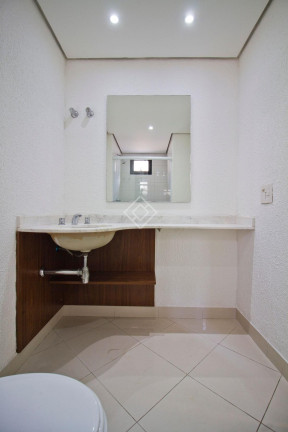 Imagem Apartamento com 1 Quarto à Venda, 34 m² em Vila Nova Conceição - São Paulo