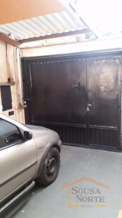 Imagem Casa com 3 Quartos à Venda, 200 m² em Tucuruvi - São Paulo Imagem Casa com 3 Quartos à Venda, 200 m² em Tucuruvi - São Paulo