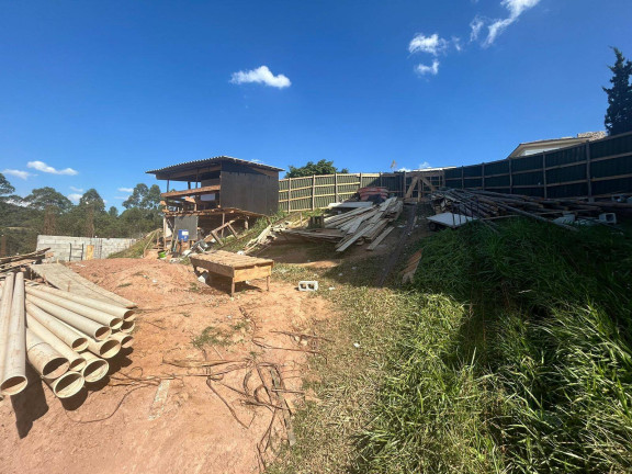 Imagem Terreno à Venda, 497 m² em Tamboré - Santana De Parnaíba