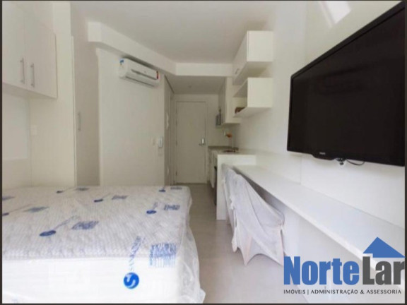 Imagem Apartamento com 1 Quarto à Venda, 22 m² em Centro - São Paulo Imagem Apartamento com 1 Quarto à Venda, 22 m² em Centro - São Paulo