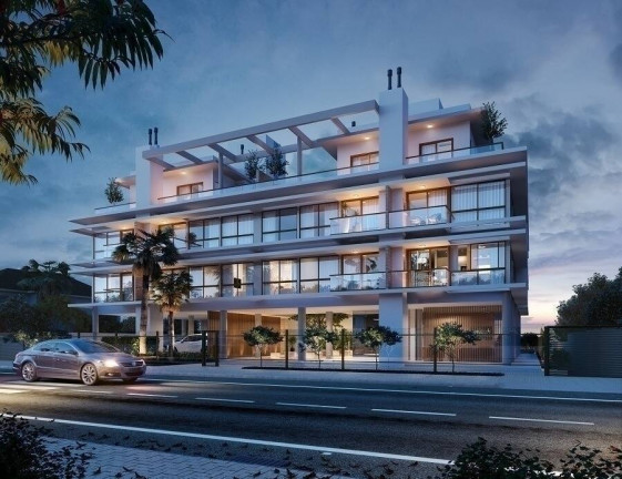 Imagem Apartamento com 2 Quartos à Venda, 77 m² em Ingleses Do Rio Vermelho - Florianópolis Imagem Apartamento com 2 Quartos à Venda, 77 m² em Ingleses Do Rio Vermelho - Florianópolis
