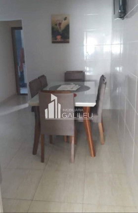Imagem Casa com 3 Quartos à Venda, 171 m² em Vila Proost De Souza - Campinas