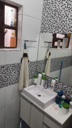 Imagem Casa com 4 Quartos à Venda, 94 m² em Ocian - Praia Grande Imagem Casa com 4 Quartos à Venda, 94 m² em Ocian - Praia Grande