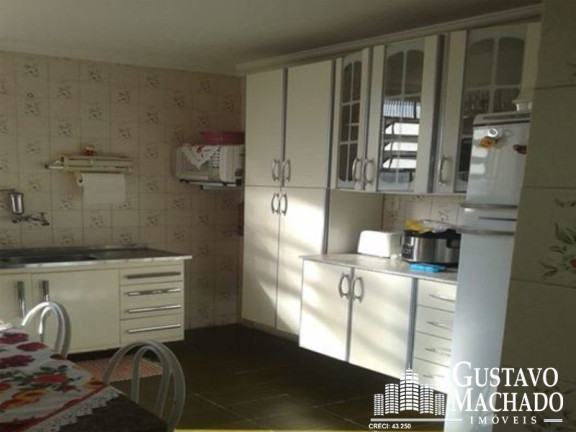 Imóvel com 3 Quartos à Venda, 95 m² em Santo Agostinho - Volta Redonda