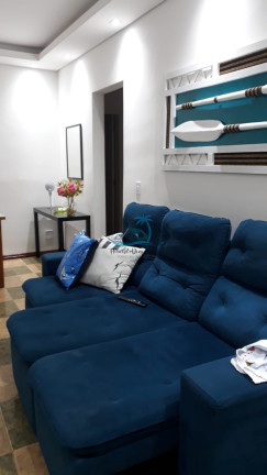 Imagem Apartamento com 2 Quartos à Venda, 77 m² em Toninhas - Ubatuba