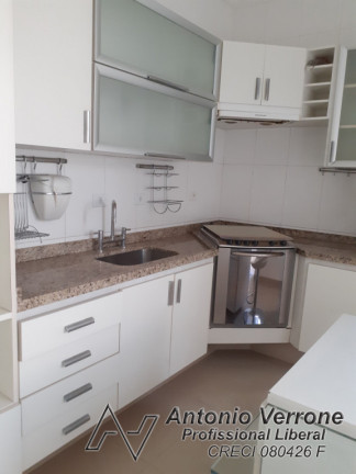 Imagem Casa de Condomínio com 3 Quartos à Venda, 163 m² em Vila Bertioga - São Paulo Imagem Casa de Condomínio com 3 Quartos à Venda, 163 m² em Vila Bertioga - São Paulo
