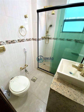 Imagem Apartamento com 2 Quartos à Venda, 85 m² em Icaraí - Niterói