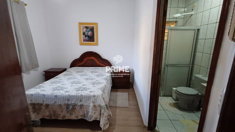 Imagem Casa com 3 Quartos à Venda, 164 m² em Jardim Britânia - Caraguatatuba