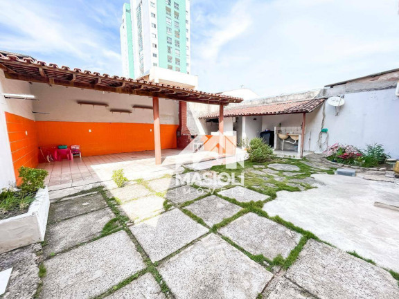 Imagem Casa com 5 Quartos à Venda, 200 m² em Ilha Dos Bentos - Vila Velha Imagem Casa com 5 Quartos à Venda, 200 m² em Ilha Dos Bentos - Vila Velha