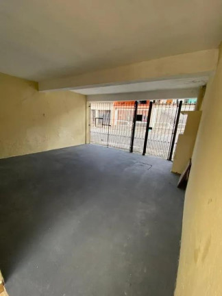 Imagem Sobrado com 3 Quartos à Venda, 125 m² em Vila Nova Pauliceia - São Paulo