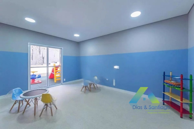 Imagem Imóvel com 1 Quarto para Alugar, 33 m² em Vila Nair - São Paulo Imagem Imóvel com 1 Quarto para Alugar, 33 m² em Vila Nair - São Paulo