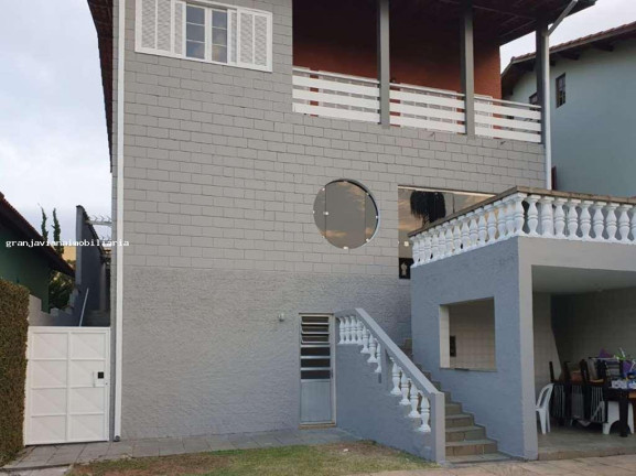 Imagem Casa à Venda, em Horizontal Park - Cotia Imagem Casa à Venda, em Horizontal Park - Cotia