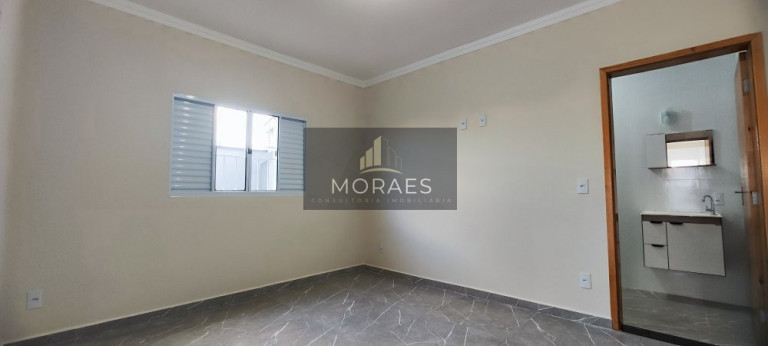 Imagem Casa com 2 Quartos à Venda, 76 m² em Jardim Monte Mor - Botucatu Imagem Casa com 2 Quartos à Venda, 76 m² em Jardim Monte Mor - Botucatu