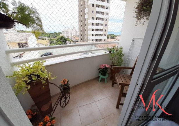 Imagem Apartamento com 2 Quartos à Venda, 68 m² em Vila São José - Taubaté Imagem Apartamento com 2 Quartos à Venda, 68 m² em Vila São José - Taubaté