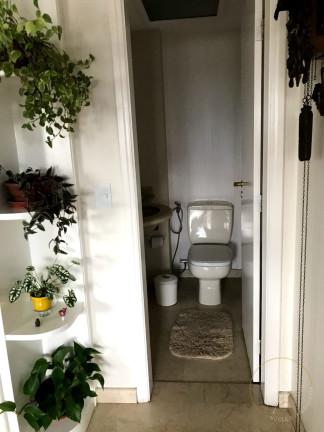 Imagem Apartamento com 4 Quartos à Venda, 250 m² em Vila Gomes Cardim - São Paulo