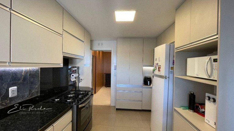 Imagem Apartamento com 3 Quartos à Venda, 145 m² em Praia De Itaparica - Vila Velha