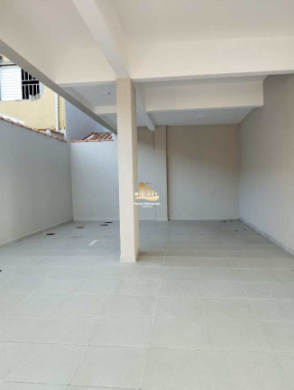 Imagem Casa com 2 Quartos à Venda, 60 m² em Maracanã - Praia Grande Imagem Casa com 2 Quartos à Venda, 60 m² em Maracanã - Praia Grande