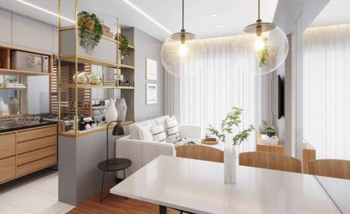 Imagem Apartamento com 2 Quartos à Venda, 63 m² em Recreio Dos Bandeirantes - Rio De Janeiro