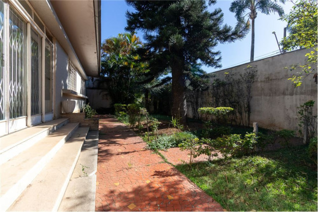 Imagem Casa com 4 Quartos à Venda, 280 m² em Chácara Monte Alegre - São Paulo Imagem Casa com 4 Quartos à Venda, 280 m² em Chácara Monte Alegre - São Paulo