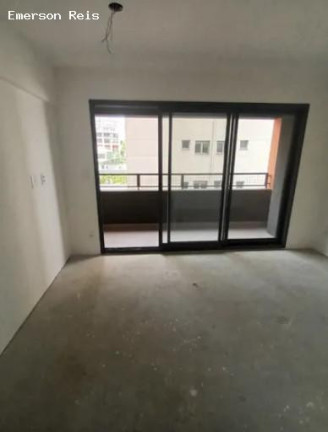 Imagem Apartamento com 1 Quarto à Venda, 27 m² em Perdizes - São Paulo Imagem Apartamento com 1 Quarto à Venda, 27 m² em Perdizes - São Paulo