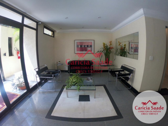 Imagem Apartamento com 1 Quarto à Venda, 42 m² em Jardim Paulista - São Paulo