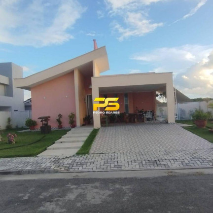Casa com 5 Quartos à Venda, 526 m² em Amazônia Park - Cabedelo