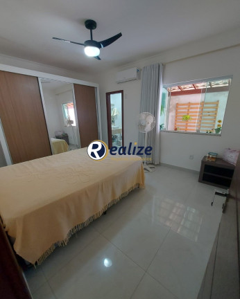 Imagem Casa com 4 Quartos à Venda, 120 m² em Itapebussu - Guarapari Imagem Casa com 4 Quartos à Venda, 120 m² em Itapebussu - Guarapari