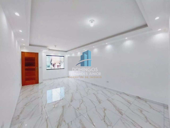 Casa com 3 Quartos à Venda, 86 m² em Cidade Líder - São Paulo