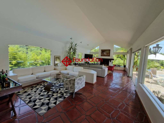 Imagem Casa de Condomínio com 4 Quartos à Venda,  em Chácara Granja Velha - Cotia
