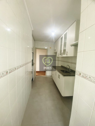 Imagem Apartamento com 3 Quartos à Venda, 86 m² em Vila Romana - São Paulo