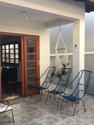 Imagem Casa de Condomínio com 3 Quartos à Venda, 220 m² em Alphaville - Santana De Parnaíba Imagem Casa de Condomínio com 3 Quartos à Venda, 220 m² em Alphaville - Santana De Parnaíba