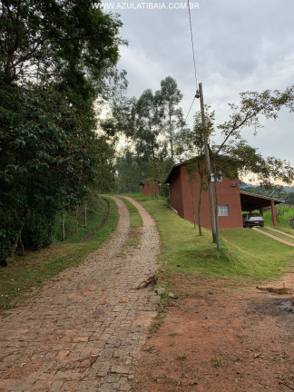 Imagem Imóvel com 3 Quartos à Venda, 242.000 m² em Cachoeira - Atibaia Imagem Imóvel com 3 Quartos à Venda, 242.000 m² em Cachoeira - Atibaia