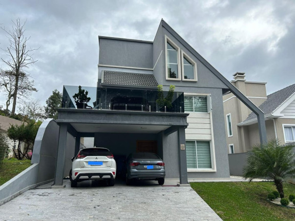 Imagem Casa com 3 Quartos à Venda, 240 m² em Santa Felicidade - Curitiba Imagem Casa com 3 Quartos à Venda, 240 m² em Santa Felicidade - Curitiba