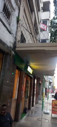 Imagem Apartamento com 1 Quarto à Venda, 531 m² em Centro - Rio De Janeiro