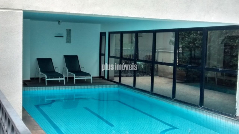 Imagem Imóvel com 1 Quarto à Venda, 30 m² em Moema - São Paulo Imagem Imóvel com 1 Quarto à Venda, 30 m² em Moema - São Paulo