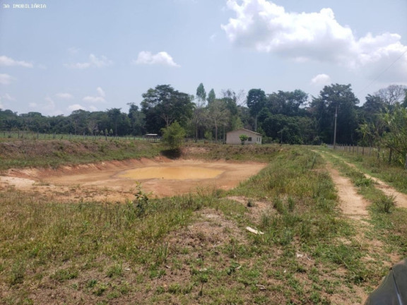 Imagem Chácara com 2 Quartos à Venda, 5.820 m² em Bairro Novo - Porto Velho Imagem Chácara com 2 Quartos à Venda, 5.820 m² em Bairro Novo - Porto Velho