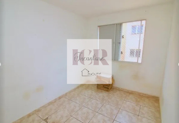 Imagem Apartamento com 2 Quartos à Venda, 43 m² em Jardim Guadalajara - Sorocaba