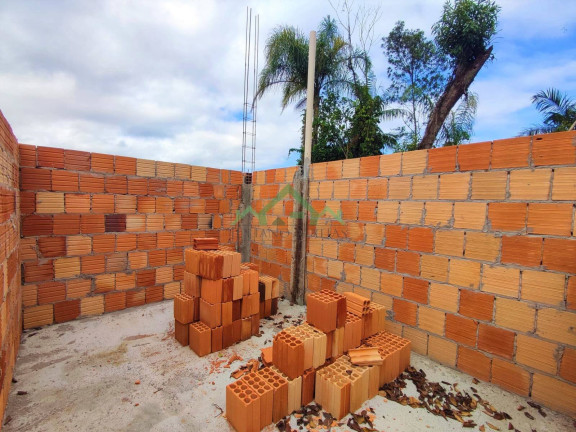 Imagem Casa com 3 Quartos à Venda, 73 m² em Costeira - Balneário Barra Do Sul Imagem Casa com 3 Quartos à Venda, 73 m² em Costeira - Balneário Barra Do Sul