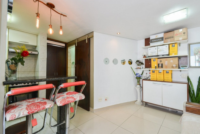 Imagem Apartamento com 1 Quarto à Venda, 48 m² em Campos Elíseos - São Paulo Imagem Apartamento com 1 Quarto à Venda, 48 m² em Campos Elíseos - São Paulo