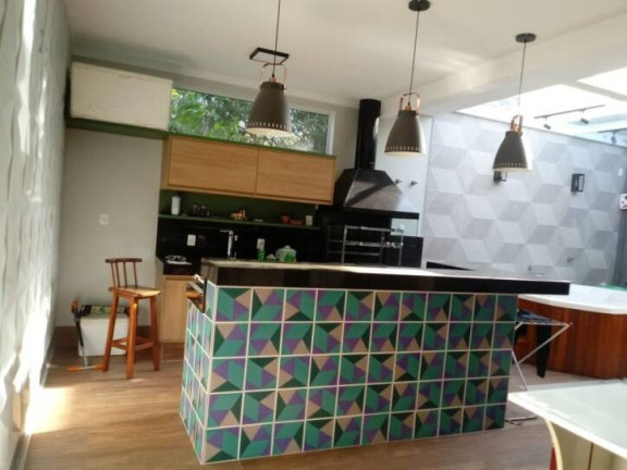 Imagem Casa com 3 Quartos à Venda, 203 m² em Campos Do Conde - Tremembé Imagem Casa com 3 Quartos à Venda, 203 m² em Campos Do Conde - Tremembé
