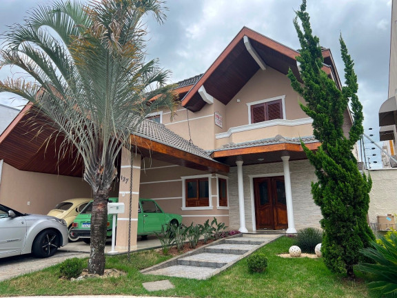 Imagem Sobrado com 3 Quartos à Venda, 254 m² em Urbanova - São José Dos Campos Imagem Sobrado com 3 Quartos à Venda, 254 m² em Urbanova - São José Dos Campos