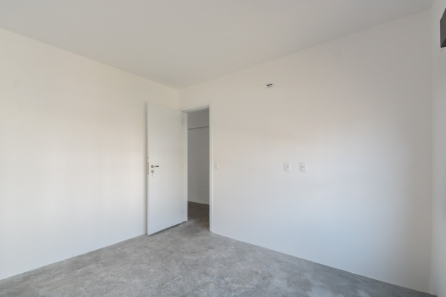 Imagem Apartamento com 1 Quarto à Venda, 56 m² em Perdizes - São Paulo Imagem Apartamento com 1 Quarto à Venda, 56 m² em Perdizes - São Paulo
