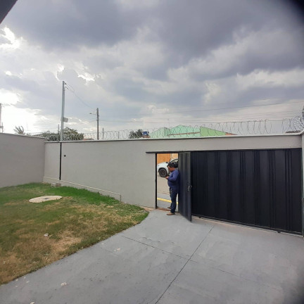 Imagem Casa com 3 Quartos à Venda, 189 m² em Cidade Satélite São Luiz - Aparecida De Goiânia Imagem Casa com 3 Quartos à Venda, 189 m² em Cidade Satélite São Luiz - Aparecida De Goiânia