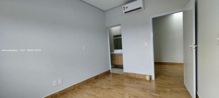 Imagem Casa com 3 Quartos à Venda, 185 m² em Loteamento Park Gran Reserve - Indaiatuba