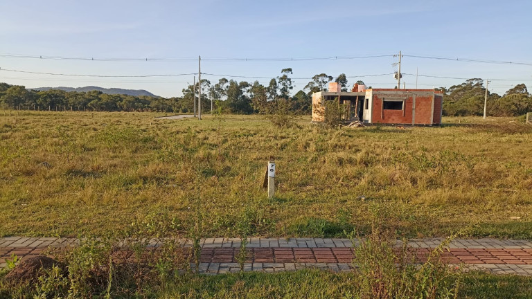 Imagem Terreno à Venda, 360 m² em Campo Duna - Garopaba