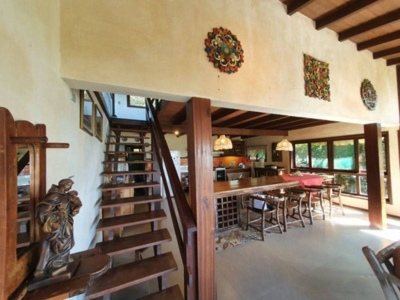 Imagem Casa com 4 Quartos à Venda, 200 m² em Praia Da Silveira - Garopaba Imagem Casa com 4 Quartos à Venda, 200 m² em Praia Da Silveira - Garopaba