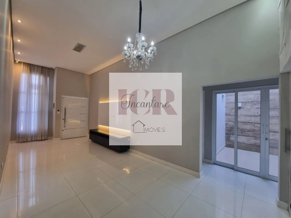 Casa de Condomínio com 2 Quartos à Venda, 162 m² em Jardim Terras De São Francisco - Sorocaba