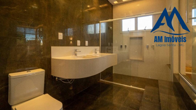 Imagem Casa de Condomínio com 4 Quartos à Venda, 1 m² em Parque Residencial Vivendas - Lagoa Santa Imagem Casa de Condomínio com 4 Quartos à Venda, 1 m² em Parque Residencial Vivendas - Lagoa Santa