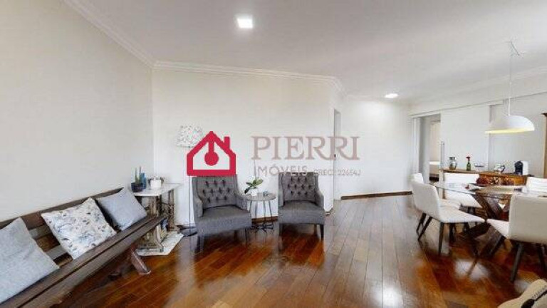 Imagem Apartamento com 3 Quartos à Venda, 126 m² em Freguesia Do ó - São Paulo Imagem Apartamento com 3 Quartos à Venda, 126 m² em Freguesia Do ó - São Paulo